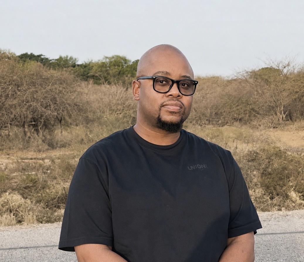 Mr V Maumela